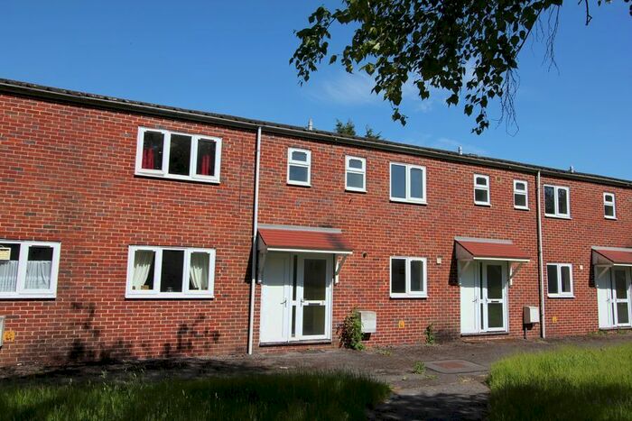 2 Bedroom Terraced House To Rent In Maude Road, Wilton Park, Beaconsfield HP9