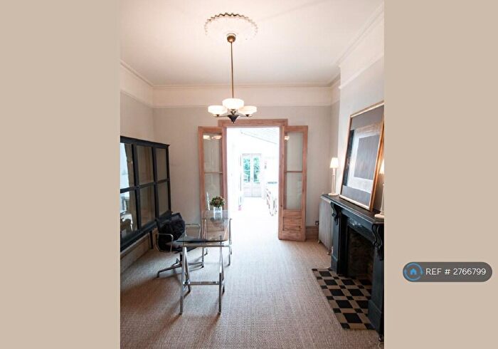 5 Bedroom Terraced House To Rent In Shirlock Road, London, NW3