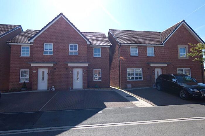 3 Bedroom Semi-Detached House To Rent In Claude Road, Spennymoor, DL16
