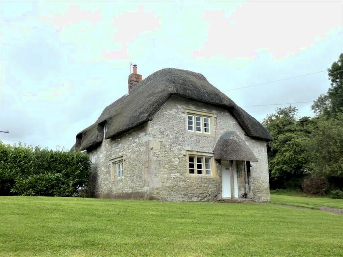 2 Bedroom Character Property To Rent In Quidham Street, Bowerchalke, Salisbury, Wiltshire, SP5