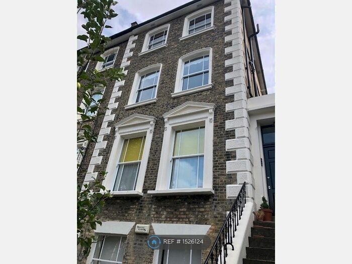 1 Bedroom Flat To Rent In Brockley, London, SE4