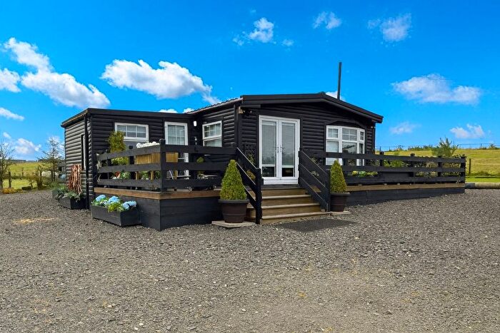 2 Bedroom Land For Sale In First Park Farm Avonhead Road, Upperton, Airdrie, ML6