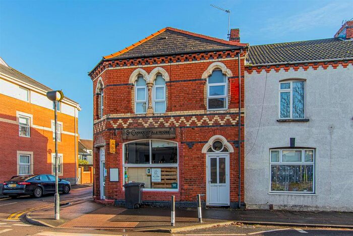 2 Bedroom Flat To Rent In Llandaff Road, Canton, Cardiff, CF11