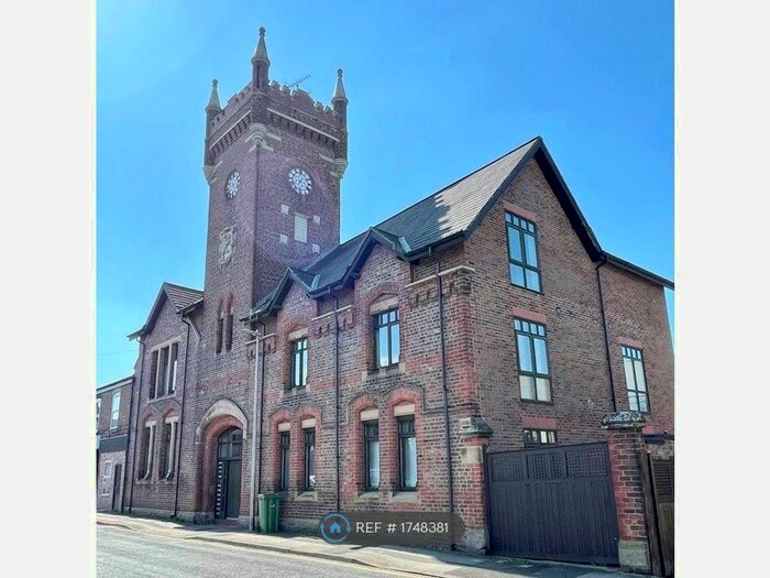 1 Bedroom Flat To Rent In Bridge Street, Macclesfield, SK11