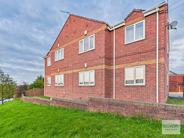 2 Bedroom Apartment For Sale In Yews Court, A Greaves Road, Ecclesfield, Sheffield, S5