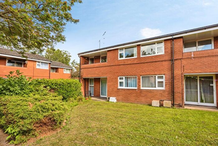 Property For Sale In Durham Road, Loughborough, Leicestershire, LE11