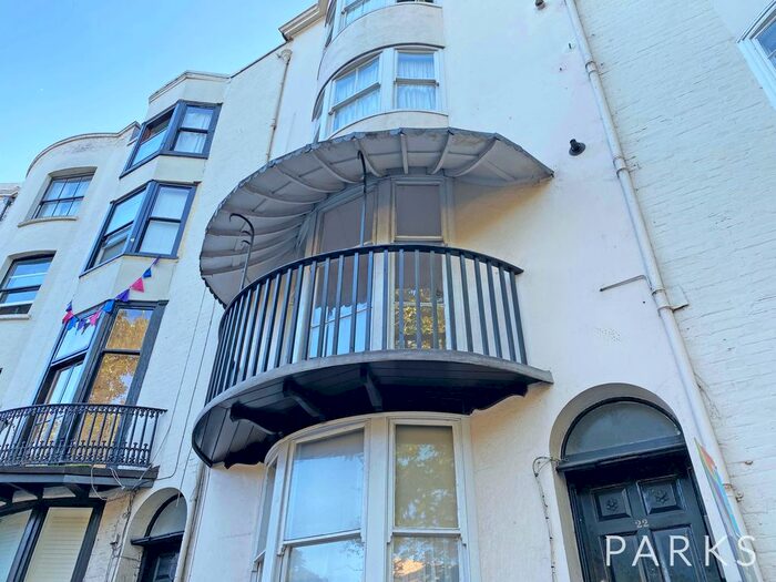 1 Bedroom Flat To Rent In Grand Parade, Brighton, BN2
