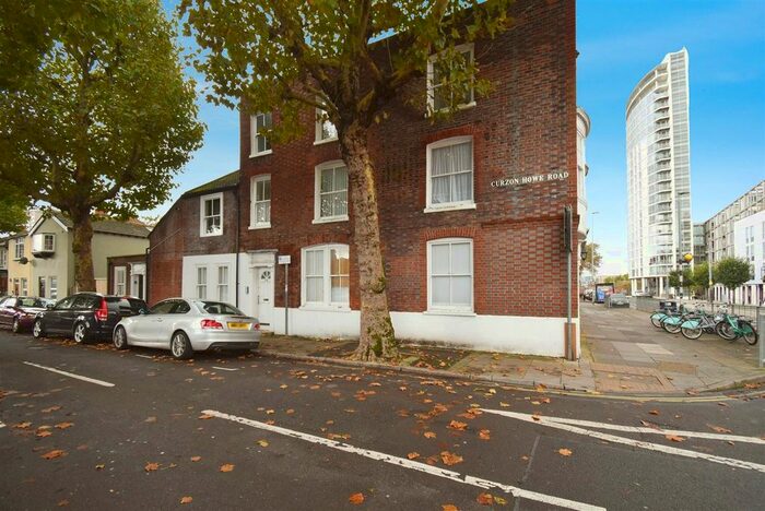 1 Bedroom Flat To Rent In Queen Street, Portsmouth, PO1