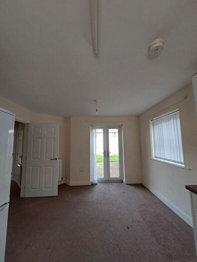 3 Bedroom Detached House To Rent In Park View Road, Eastleigh, SO50