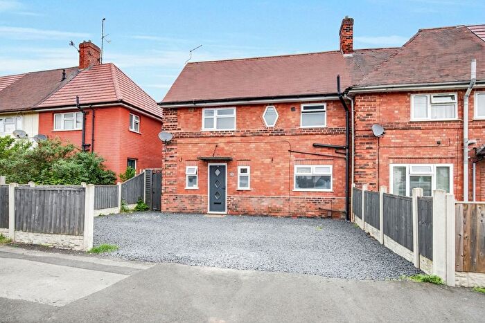 5 Bedroom Semi Detached House For Sale In Dennis Avenue, Beeston, NG9