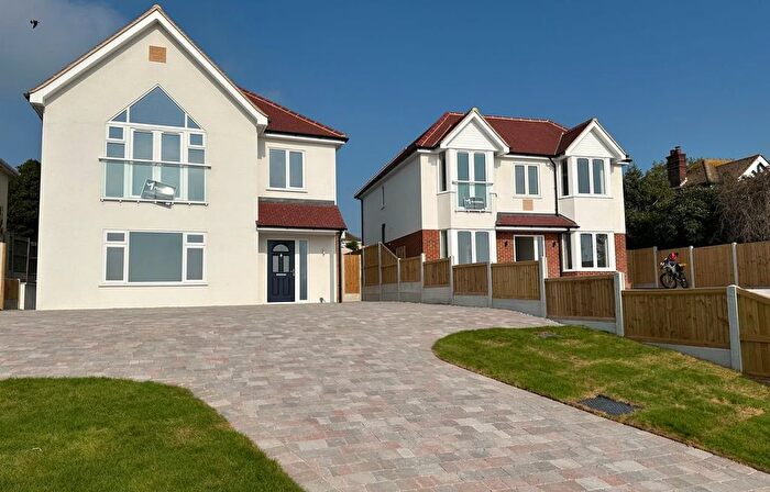 4 Bedroom Detached House To Rent In Victoria Parade, Ramsgate, Kent, CT11