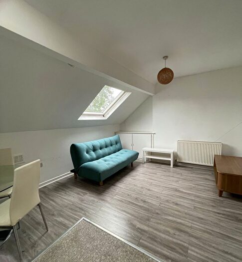 1 Bedroom Property To Rent In Duncan Road, Manchester, M13
