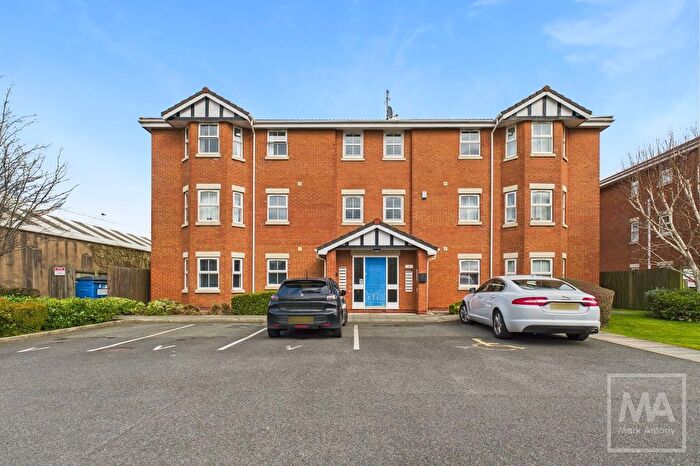 1 Bedroom Flat To Rent In Finsbury Close, Great Sankey, WA5