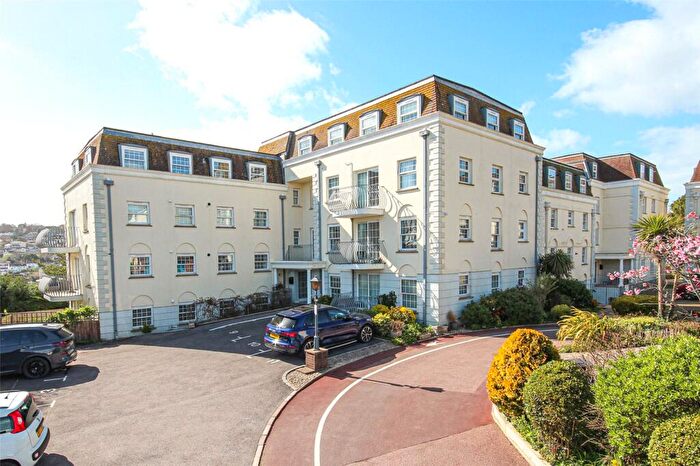 3 Bedroom Apartment For Sale In Charmouth Road, Lyme Regis, Dorset, DT7