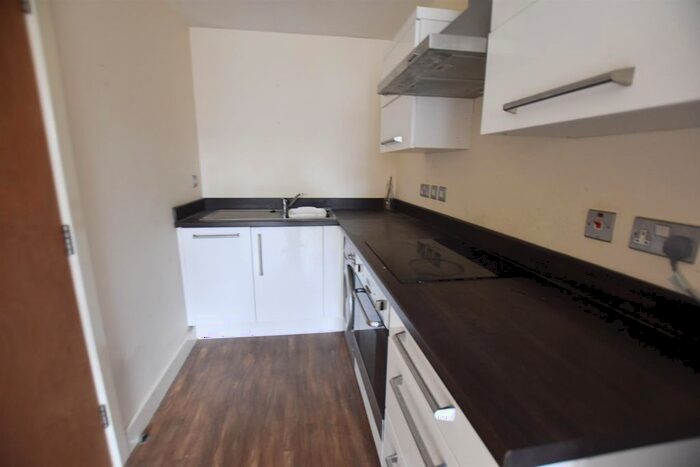 1 Bedroom Flat To Rent In Rutland Street, Leicester, LE1