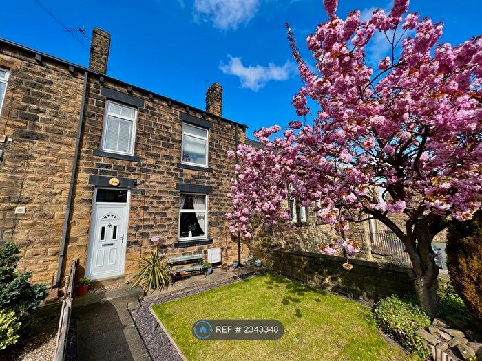 2 Bedroom Terraced House To Rent In Chapel Street, Tingley, WF3