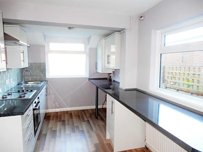 3 Bedroom Semi-Detached House To Rent In Martyrs Field, Canterbury, CT1