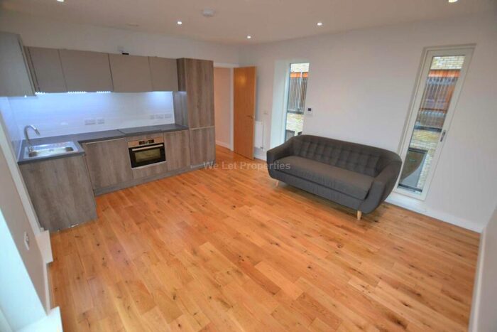 1 Bedroom Apartment To Rent In Islington Wharf Mews, Vesta Street, M4