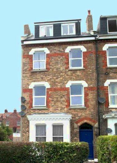 1 Bedroom Flat To Rent In Blackall Road, Exeter, EX4