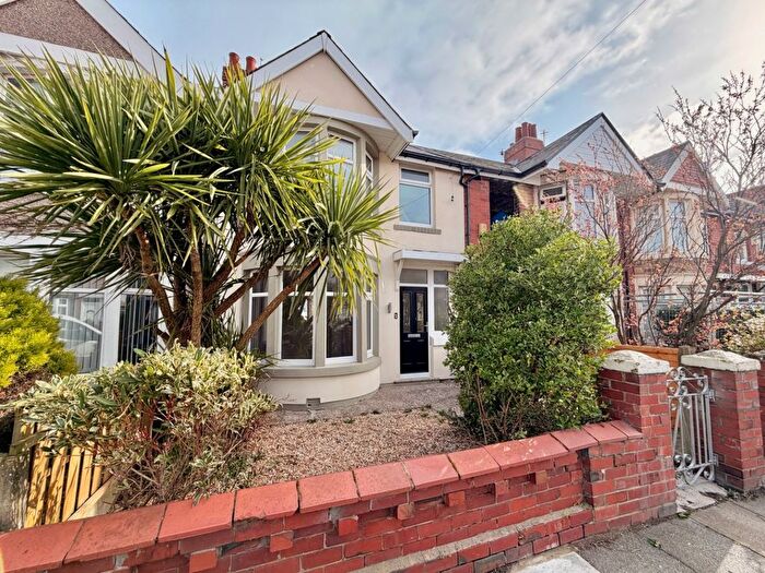 3 Bedroom End Terrace House To Rent In Henson Avenue, Blackpool, FY4