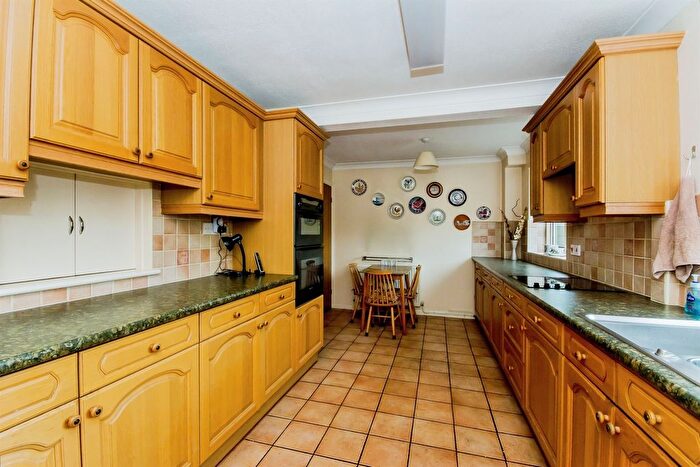 4 Bedroom Detached House For Sale In Marriots Gate, Lutton, Spalding, PE12