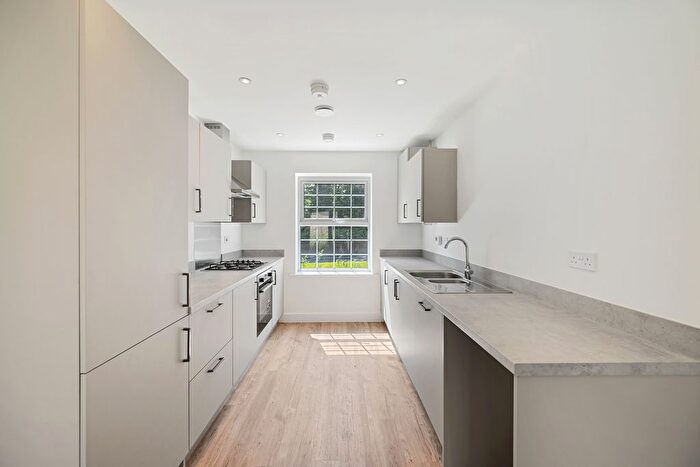 3 Bedroom Semi-Detached House For Sale In The Crescent, Ketton, Stamford, PE9