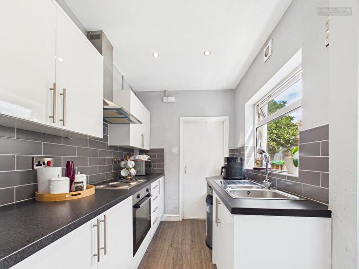 Studio To Rent In All Saints Road, Peterborough, PE1