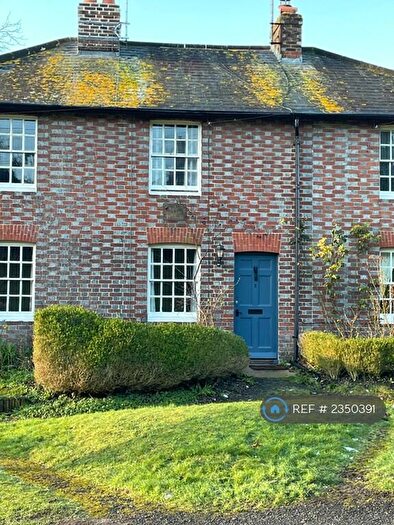 2 Bedroom Terraced House To Rent In St. Thomas's Cottages, Glynde, Lewes, BN8