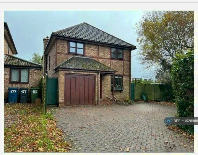4 Bedroom Detached House To Rent In Great Hivings, Chesham, HP5
