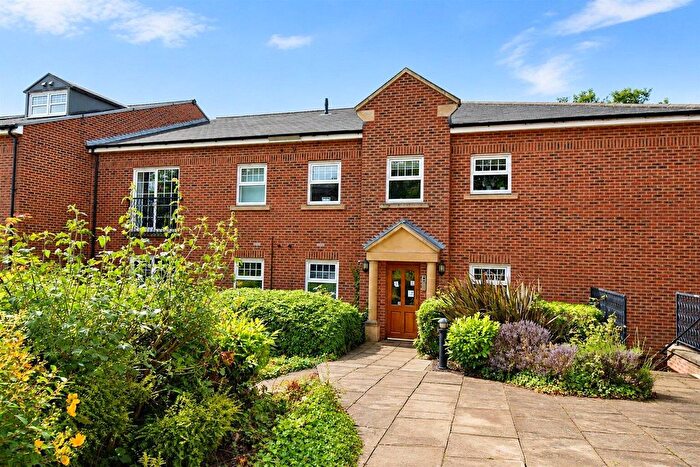 2 Bedroom Flat For Sale In St Christophers Walk, Burton Street, WF1
