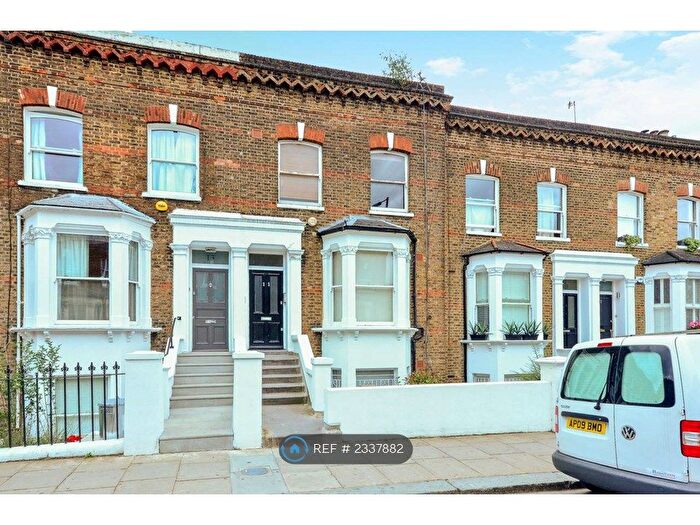 2 Bedroom Flat To Rent In Saltram Crescent, London, W9