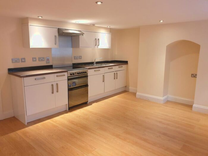 1 Bedroom Flat To Rent In Blackfriars Road, King's Lynn, PE30