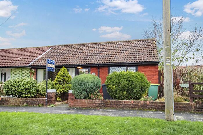 1 Bedroom Bungalow For Sale In Beachley Road, Ingol, PR2