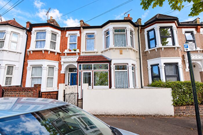 4 Bedroom Terraced House For Sale In Browning Road, London, E12