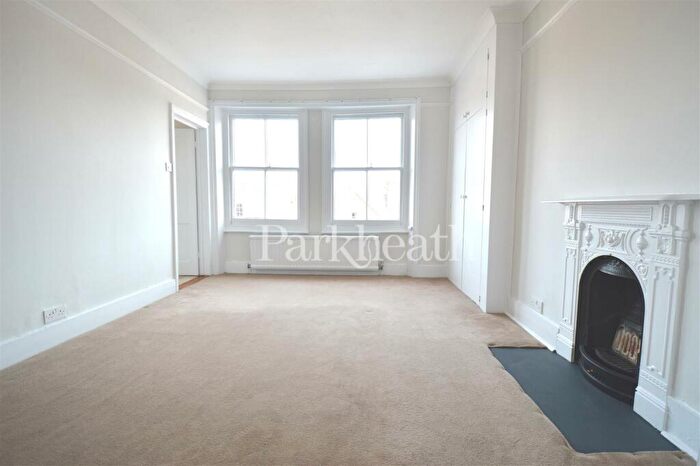4 Bedroom Flat To Rent In Croftdown Road, Dartmouth Park, NW5