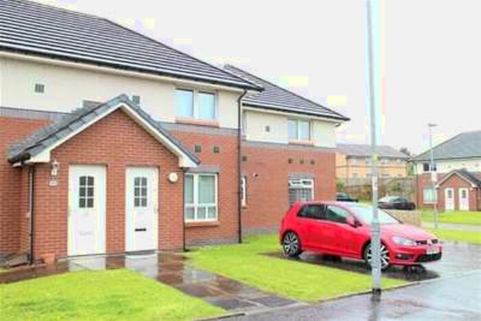 2 Bedroom Flat To Rent In James Murdie Gardens, Hamilton, ML3