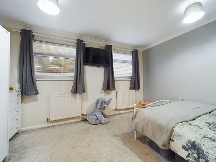 2 Bedroom Terraced House For Sale In Bryn Awelon Road, Beaufort, NP23