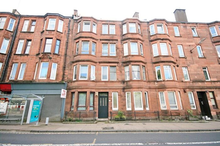1 Bedroom Flat To Rent In Cumbernauld Road, Bright Bed Unfurnished In Dennistoun, Available //, G31
