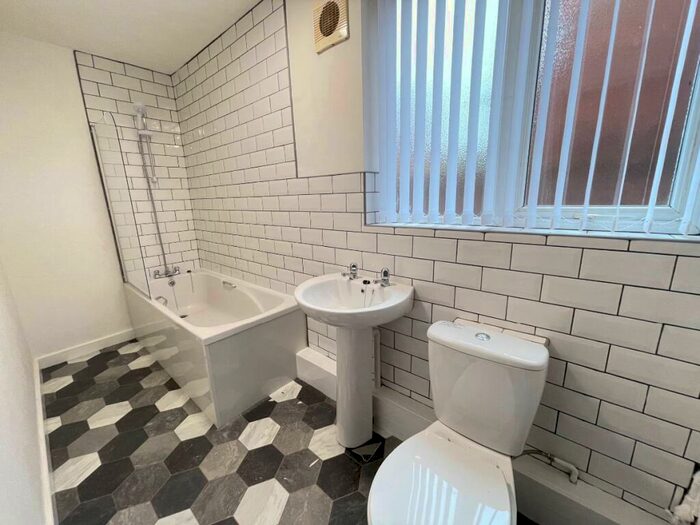 2 Bedroom Flat To Rent In Cardonnel Street, North Shields., NE29