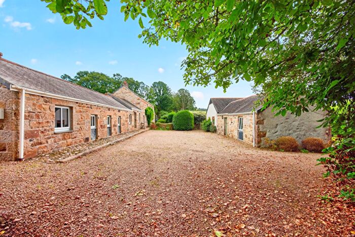 6 Bedroom Barn Conversion For Sale In Tremellin Lane, St. Erth, Hayle, Cornwall, TR27