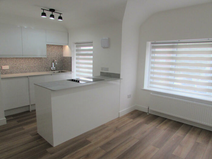 1 Bedroom Maisonette To Rent In Hampden Road, Harrow Wealdstone, HA3