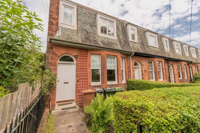 3 Bedroom Detached House To Rent In Corstorphine House Terrace, Corstorphine, Edinburgh, EH12