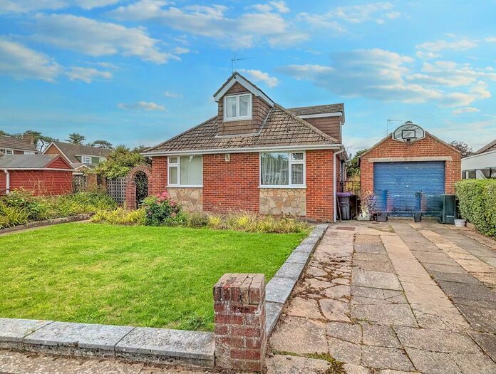 5 Bedroom Detached House For Sale In Ridley Avenue, Skegness, PE25