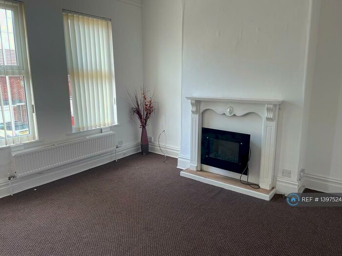 2 Bedroom Flat To Rent In Prescot Street, Wallasey, CH45