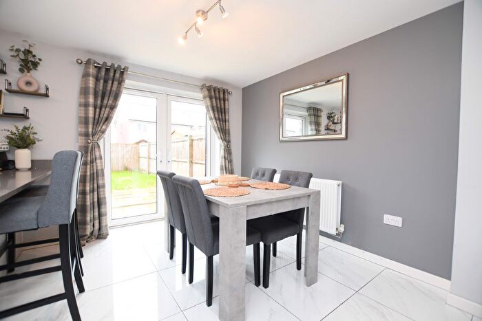 4 Bedroom Detached House For Sale In Gnome Road, Haywood Village, Weston-Super-Mare, North Somerset, BS24