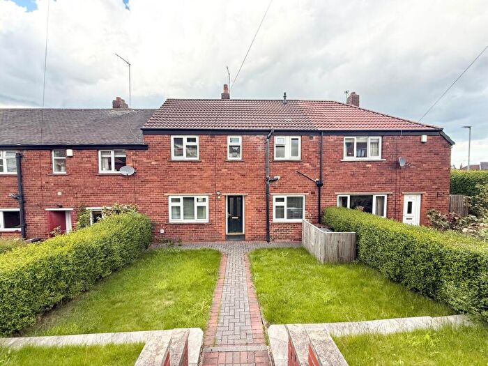 3 Bedroom Terraced House To Rent In Westdale Road, Pudsey, West Yorkshire, LS28