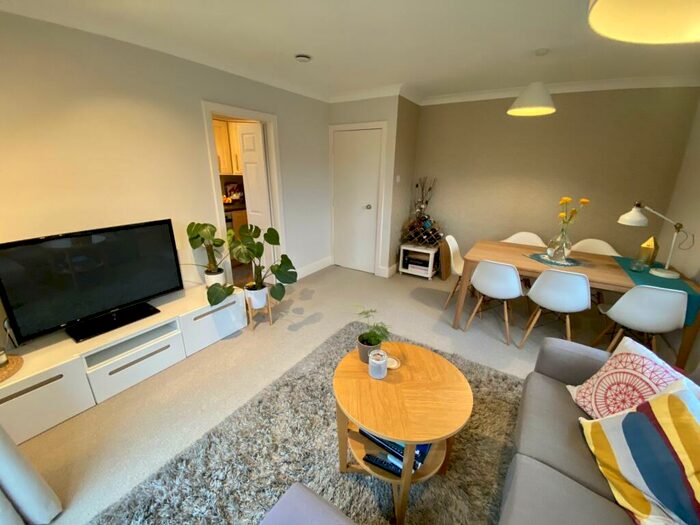 2 Bedroom Apartment To Rent In Lancaster Road, Didsbury, Manchester, M20