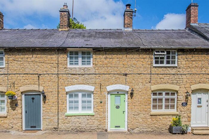 1 Bedroom Terraced House To Rent In Rectory Lane, Orlingbury, Kettering, NN14