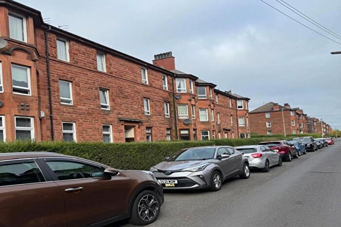 3 Bedroom Flat For Sale In , Ardbeg Street, Flat -, Glasgow, G42
