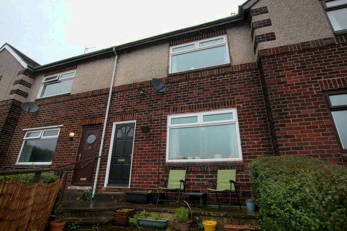 2 Bedroom Semi-Detached House To Rent In Sycamore Avenue, Todmorden, OL14